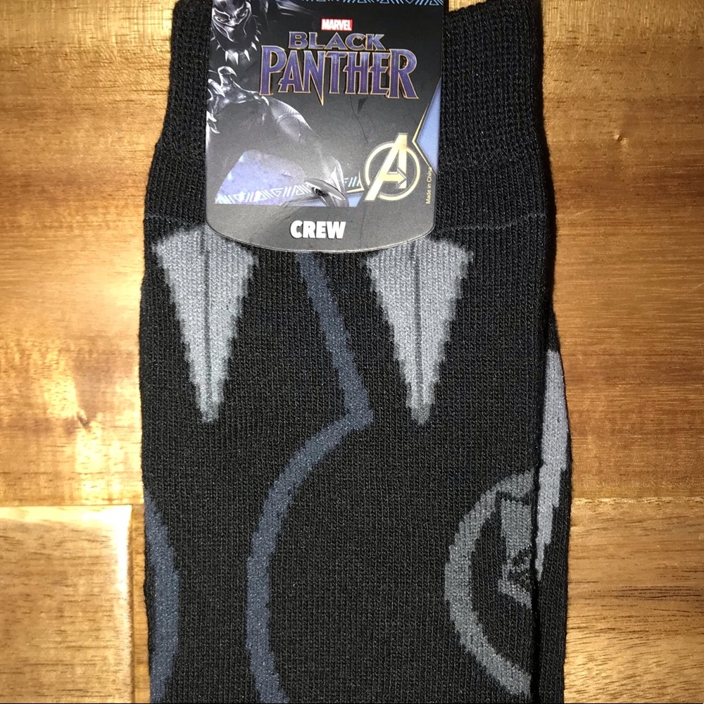 Marvel Socks